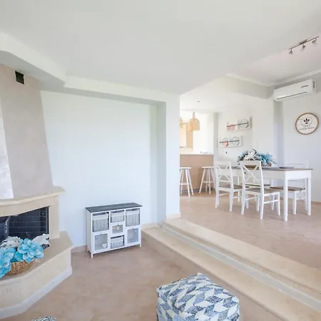 Deluxe Villa *